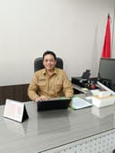 I Gusti Ngurah Bagus Kusuma Dewa, S.Si., Apt., MPPM.